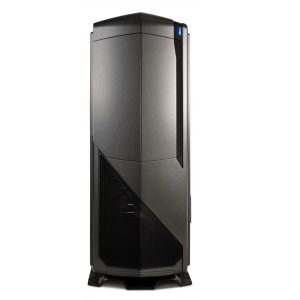 NZXT Phantom 820 Gunmetal