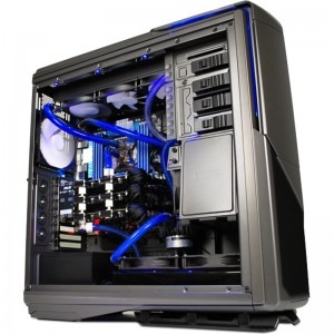 NZXT Phantom 820 Gunmetal