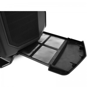NZXT Phantom 820 Gunmetal