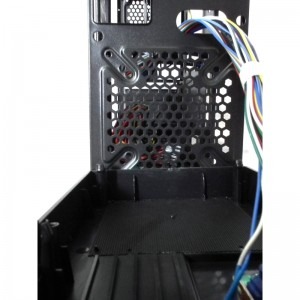 Segotep Raynor Tower Mini Gold 350W