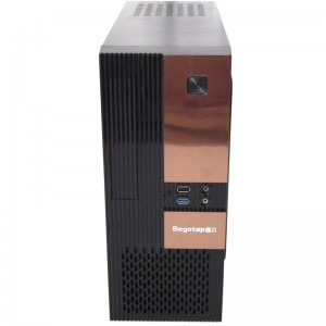 Segotep Raynor Tower Mini Gold 350W