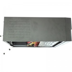 Segotep Raynor Tower Mini Gold 350W