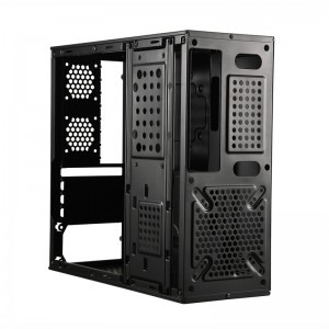 Segotep Raynor Tower Mini Gold 350W