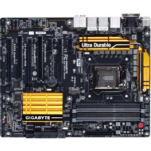 GIGABYTE GA-Z97X-UD5H