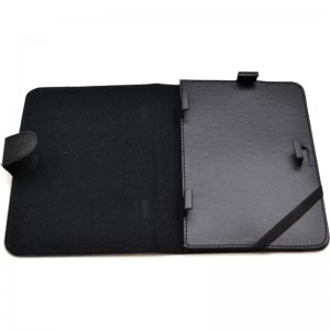 TRACER Husa protectie 43231 negru 7 inch