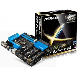 ASRock Z97 Extreme6