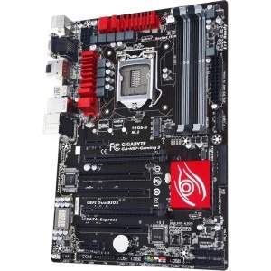 GIGABYTE GA-H97-Gaming 3