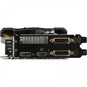 MSI Radeon R9 290X Lightning 4GB GDDR5 512-bit
