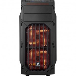 Corsair Carbide SPEC-03 Orange LED