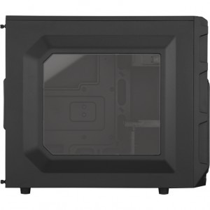 Corsair Carbide SPEC-03 Orange LED