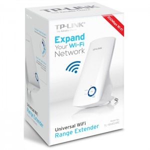 TP-LINK TL-WA854RE