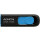 Memorie externa ADATA DashDrive UV128 64GB USB 3.0 Black/Blue