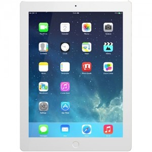 Tableta Apple iPad Air 2 64GB 4G Gold - PC Garage