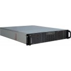 Accesoriu server Inter-Tech Carcasa IPC 2U-20255