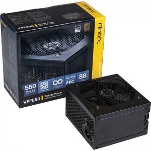 Antec VPF Series 550W