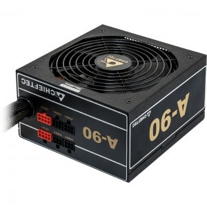 Chieftec A-90 Series GDP-550C 550W