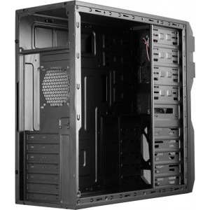 Cougar MX200 Black