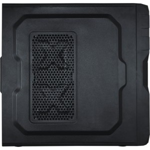Cougar MX200 Black