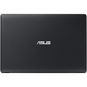 ASUS 14'' X451MAV, HD, Procesor Quad Core Intel® Pentium® N3530 2.16GHz Bay Trail, 4GB, 500GB, Win 8.1 Bing, Black