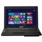 ASUS 14'' X451MAV, HD, Procesor Quad Core Intel® Pentium® N3530 2.16GHz Bay Trail, 4GB, 500GB, Win 8.1 Bing, Black