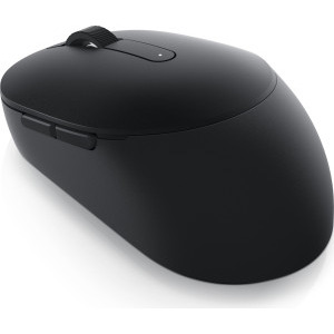 DELL Mobile Pro MS5120W Wireless + Bluetooth Negru