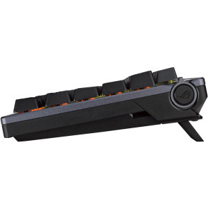 ASUS ROG Azoth RGB PBT NX Red Switch Mecanica