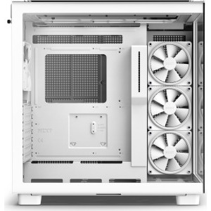 NZXT H9 Elite white