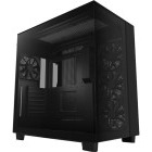 NZXT H9 Flow black
