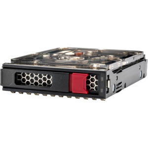 Accesoriu server HP Unitate de stocare SATA 8TB 7.2K 6G 512e HDD 3.5 inch Low Profile Carrier