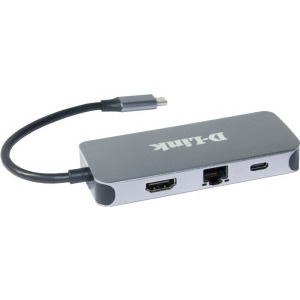 D-Link DUB-2335