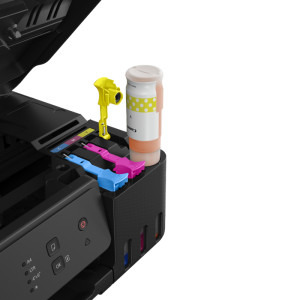Canon PIXMA G1430, InkJet CISS, Color, Format A4