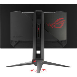 ASUS Gaming ROG Swift PG27AQDM 27 inch QHD OLED 0.03 ms 240 Hz HDR FreeSync Premium & G-Sync Compatible