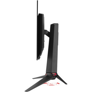 ASUS Gaming ROG Swift PG27AQDM 27 inch QHD OLED 0.03 ms 240 Hz HDR FreeSync Premium & G-Sync Compatible