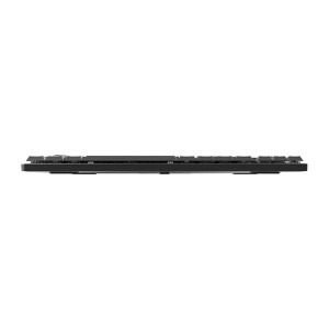 Delux KS200D Wireless Black