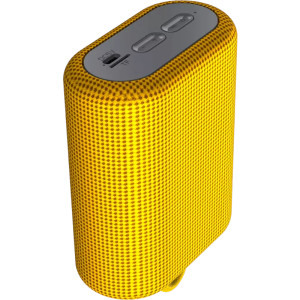 Canyon Boxa portabila BSP-4 Yellow