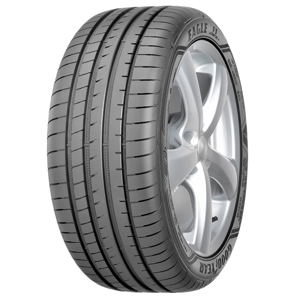 Anvelopa vara Goodyear Goodyear EAGLE F1 ASYMMETRIC 5 225/45R18 91Y