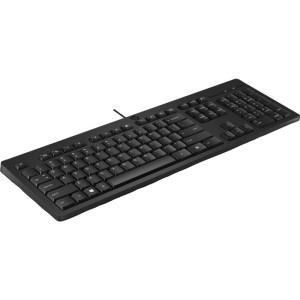 HP 125 Black