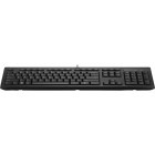 Tastatura HP 125 Black