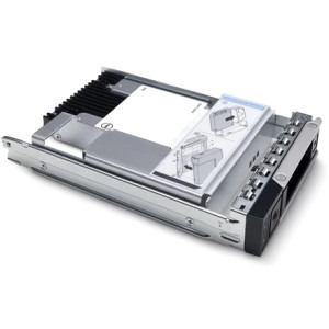 DELL Unitate de stocare SATA 1.92TB 6G 512e SSD 2.5 inch CUS kit