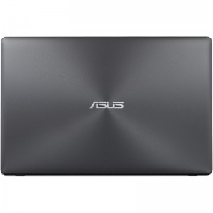ASUS 15.6'' F550JX, FHD, Procesor Intel® Core™ i7-4720HQ (6M Cache, up to 3.60 GHz), 8GB, 240GB SSD, GeForce GTX 950M 4GB, FreeDos, Dark Gray