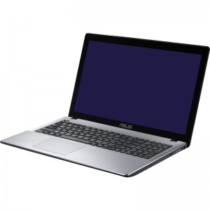 ASUS 15.6'' F550JX, FHD, Procesor Intel® Core™ i7-4720HQ (6M Cache, up to 3.60 GHz), 8GB, 240GB SSD, GeForce GTX 950M 4GB, FreeDos, Dark Gray
