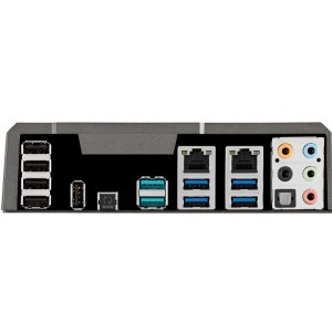 ASUS SABERTOOTH X99