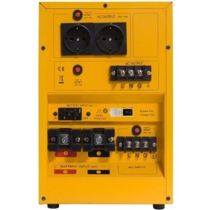 CyberPower CPS1500PIE 1500VA