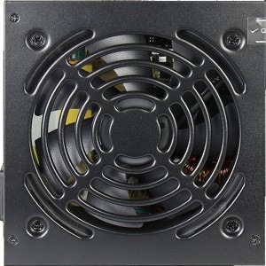 Aerocool VX-550, 550W