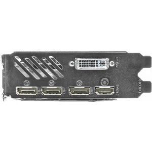 GIGABYTE GeForce GTX 980 Ti XTREME GAMING 6GB GDDR5 384-bit