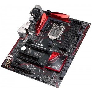 ASUS B150 PRO GAMING/AURA