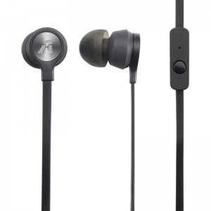 ASUS In-Ear, EL33 Black
