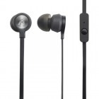 ASUS In-Ear, EL33 Black