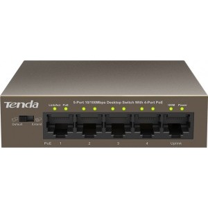 Tenda TEF1105P