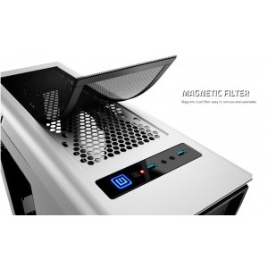 Aerocool AERO-1000 white
